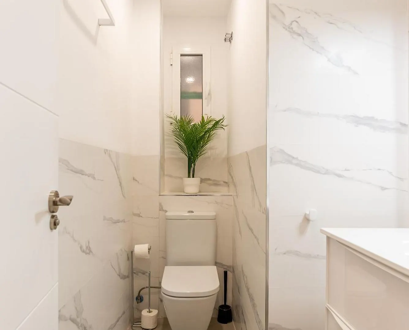 Apartamento Luandcia Soho 3 Málaga